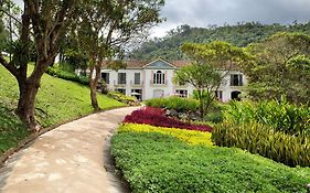 Casa Marambaia Hotel